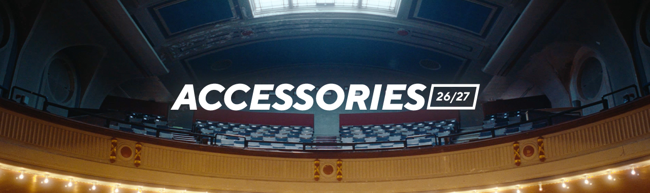 Accessories