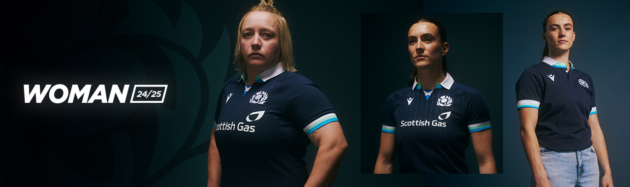 Women's Home Kit