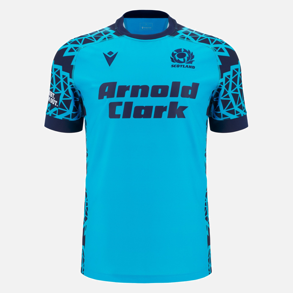 ウェア scottish rugby uniform Scotland Rugby Union – World Rugby Shop
