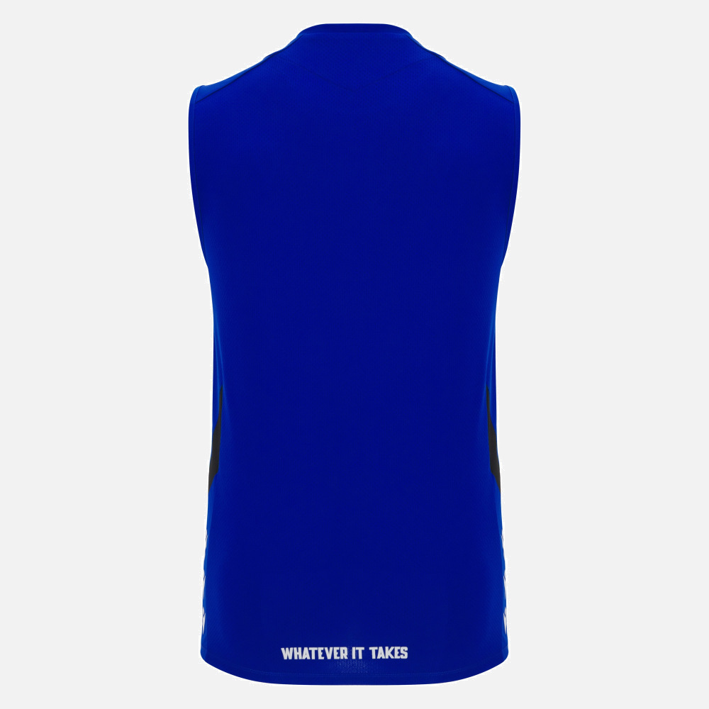 Gilet d'entraînement VX3 Worcester Warriors Rugby Union Gilet d'entraînement VX3 Worcester Warriors Rugby Union