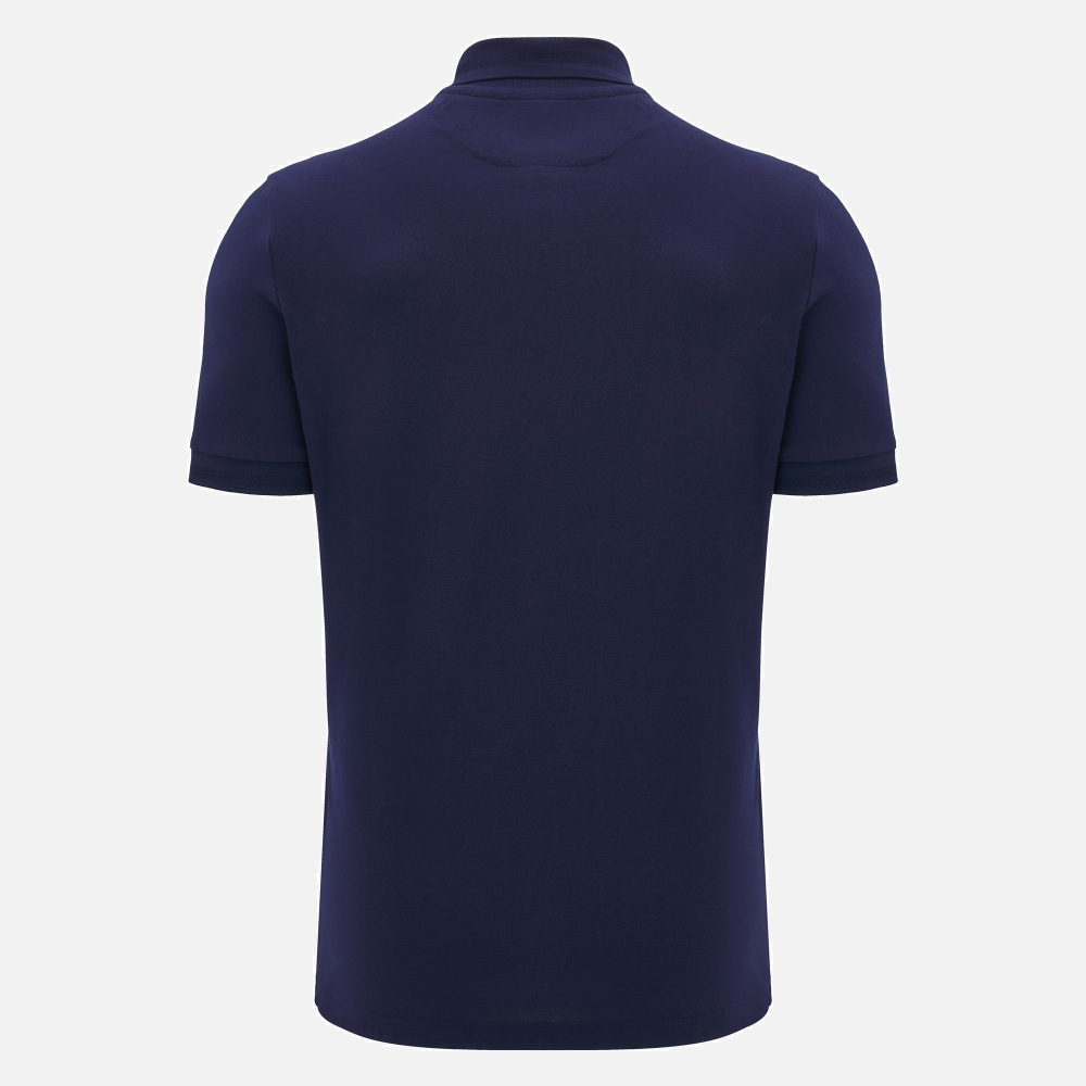 Maillot Domicile Scotland Rugby 2024/25 - Macron - Homme Taille M - Neuf