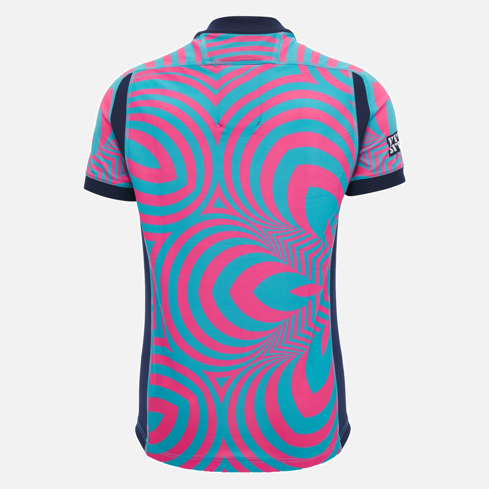 Scotland Rugby 2026/27 adults' training shirt | SRU
