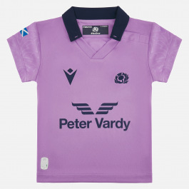 Scotland rugby hot sale shirt toddler