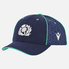 Scotland Rugby 2024 25 baseball cap