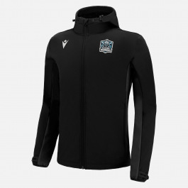 Glasgow Warriors 2022/23 softshell jacket | SRU