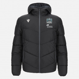 Glasgow Warriors 2023/24 bomber jacket | SRU