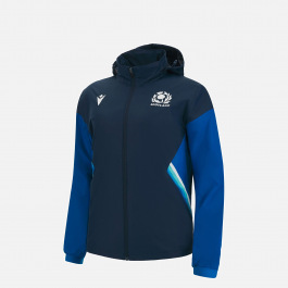 Scotland rugby waterproof discount jacket