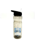 GLASGOW WARRIORS SPORTS CAP BOTTLE