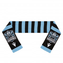 GLASGOW WARRIORS M20 DOUBLE LAYER SCARF OPT 2