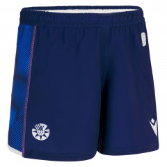 Scotland Rugby 2022 Commonwealth Games home game shorts