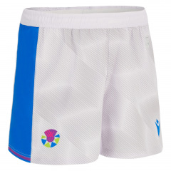 Scotland Rugby 2022 Commonwealth Games away game shorts