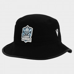 Glasgow Warriors 2023/24 tartan bucket hat