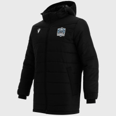 glasgow warriors 2021/22 heavy jacket