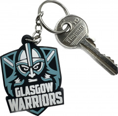 GW PVC KEYRING