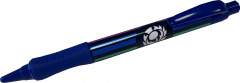 scotland stripe pen