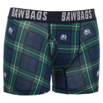 BAWBAGS - SRU TARTAN