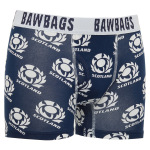 BAWBAGS - SRU LOGO