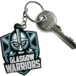 GW PVC KEYRING