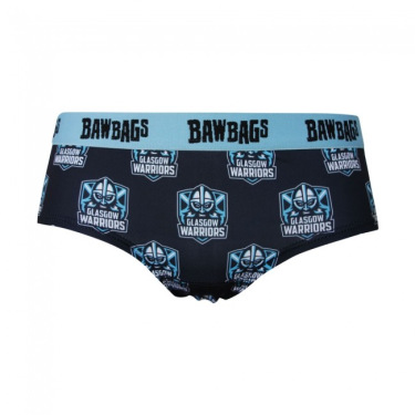 BAWBAGS -  WOMENS GLA LOGO COOL DE SACS