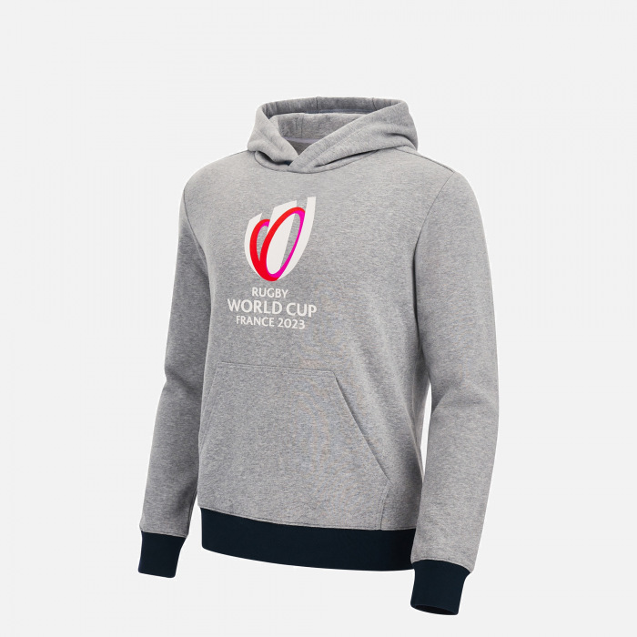 Rugby World Cup 2023 junior cotton hooded sweatshirt | SRU