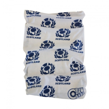 BAWBAGS - SRU MULTI SLEEVE WHT