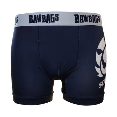 BAWBAGS - SCOTLAND BIG LOGO