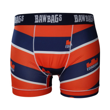 BAWBAGS - EDINBURGH STRIPE 