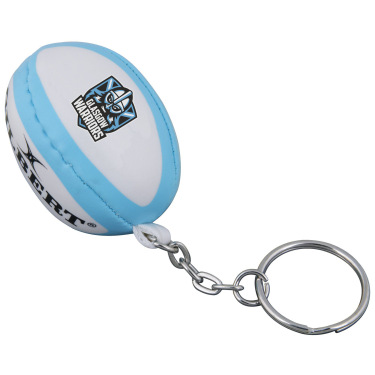 M19 BALL KEYRING GLASGOW
