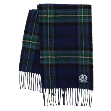 SRU M19 LAMBSWOOL SCARF