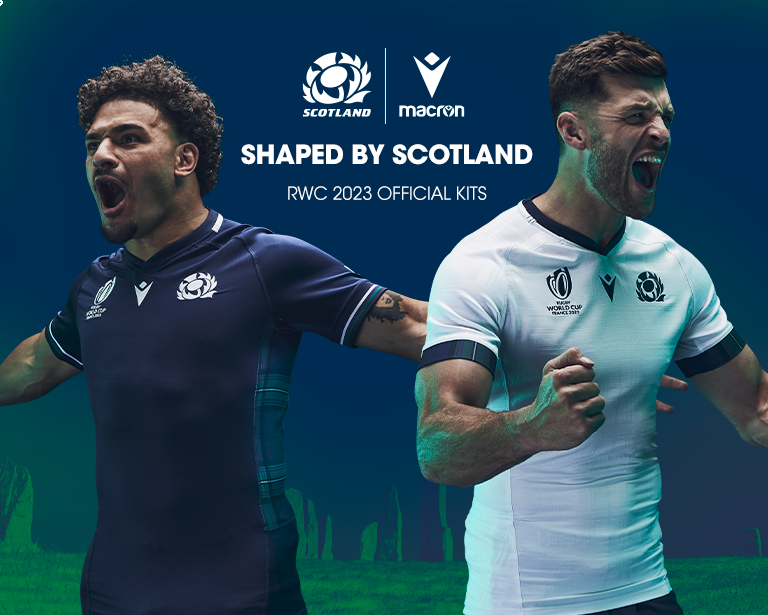 Scottish Rugby Union Store | SRU